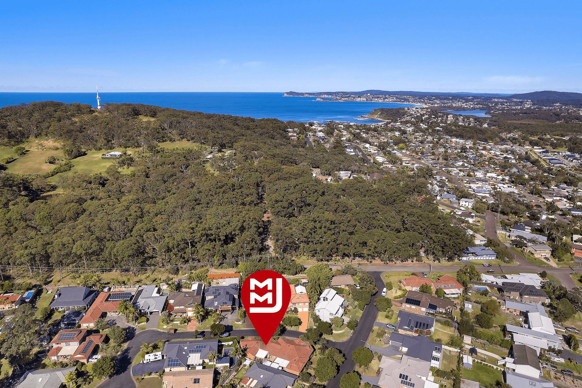 2/38 Sanctuary Place, Bateau Bay, NSW 2261