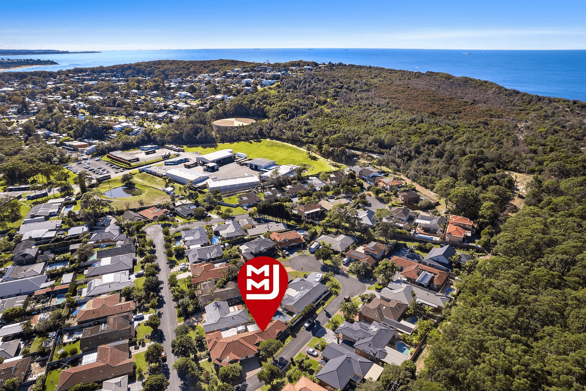 2/38 Sanctuary Place, Bateau Bay, NSW 2261