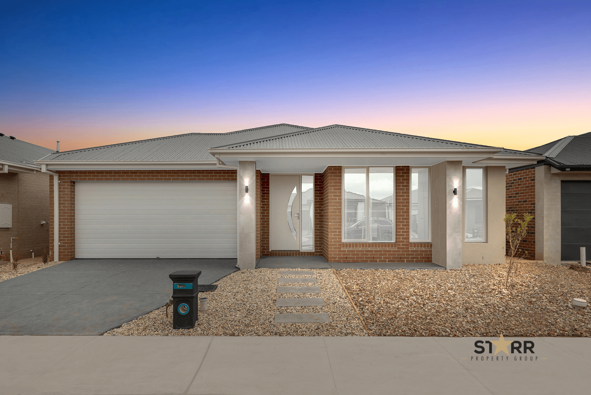 23 Mckell Street, DEANSIDE, VIC 3336