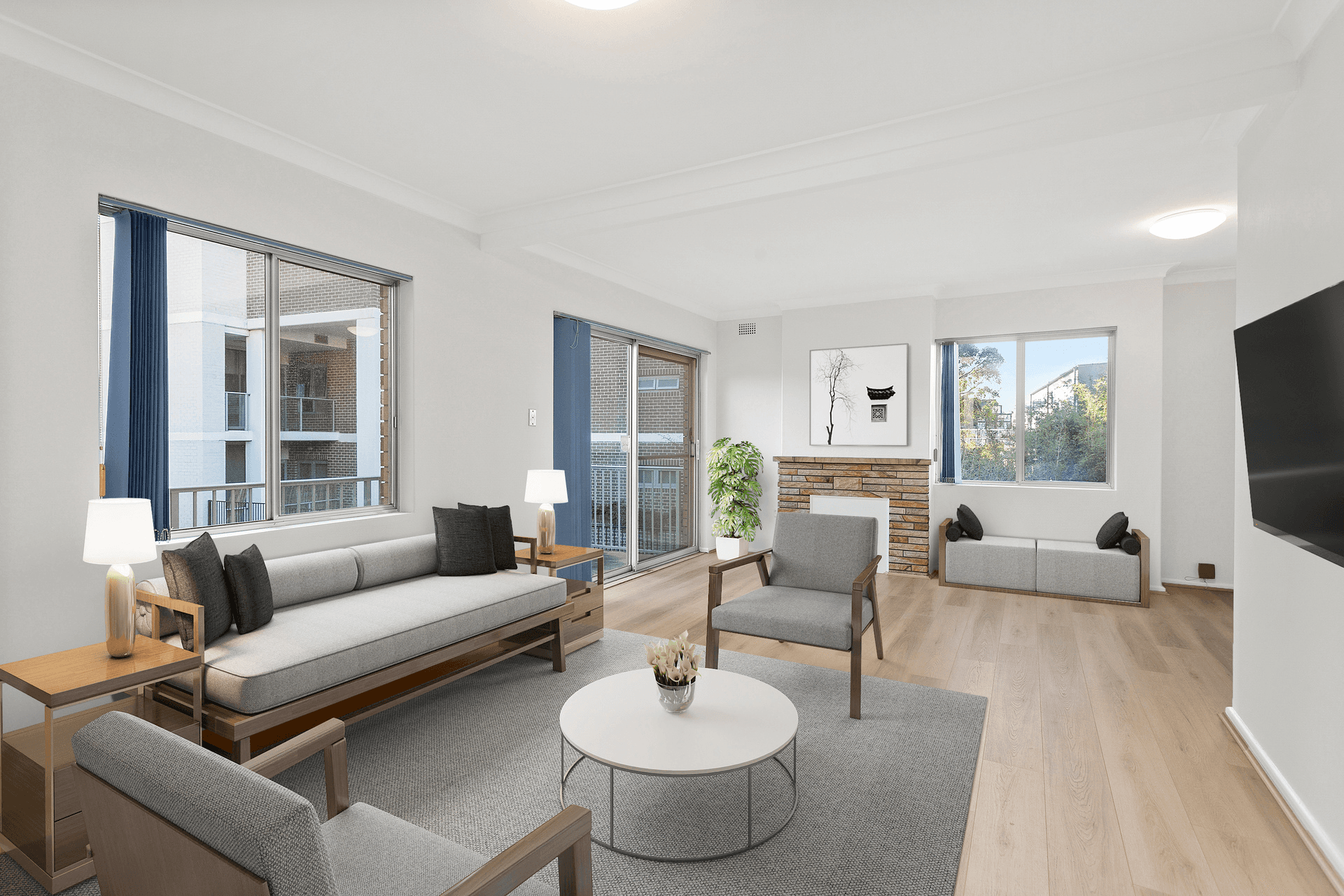 8/25 Loftus Street, Wollongong, NSW 2500