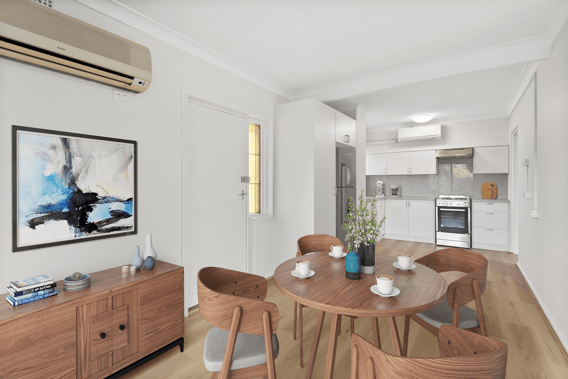 8/25 Loftus Street, Wollongong, NSW 2500