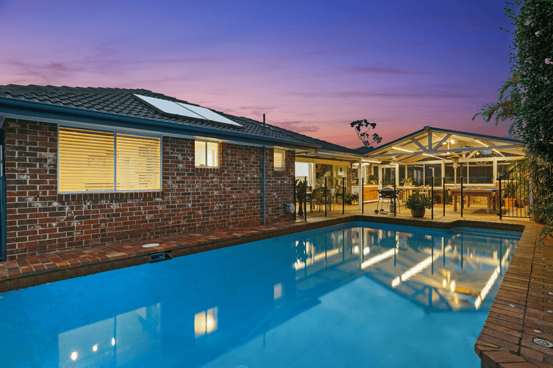 7 Achilpa Close, Bangor, NSW 2234