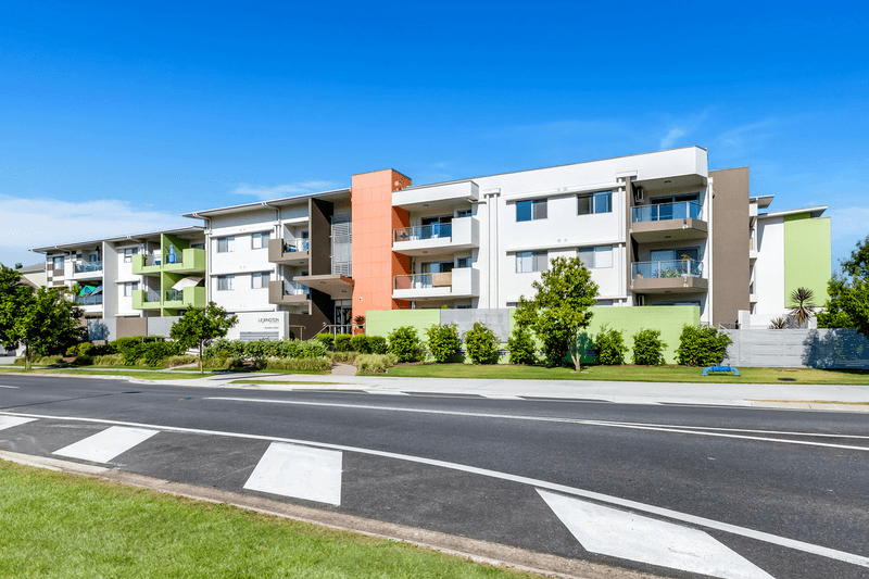 213/1 Bowden Court, NERANG, QLD 4211