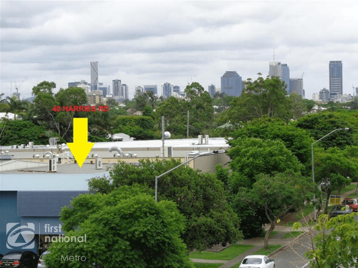 40 Harries Road, COORPAROO, QLD 4151