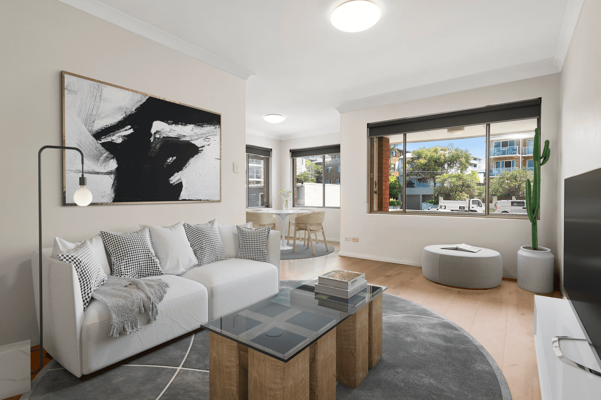 7/55 Queenscliff Road, Queenscliff, NSW 2096