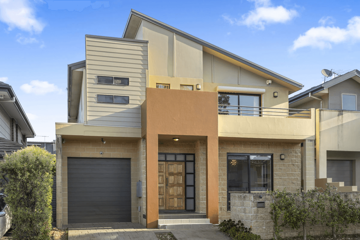 6 Dullai Avenue, PEMULWUY, NSW 2145