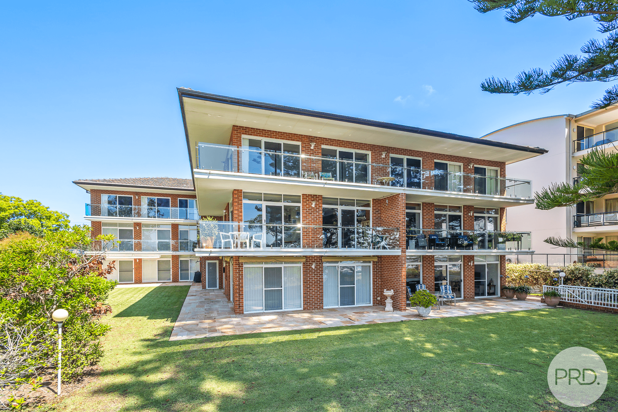 5/48-50 Magnus Street, NELSON BAY, NSW 2315