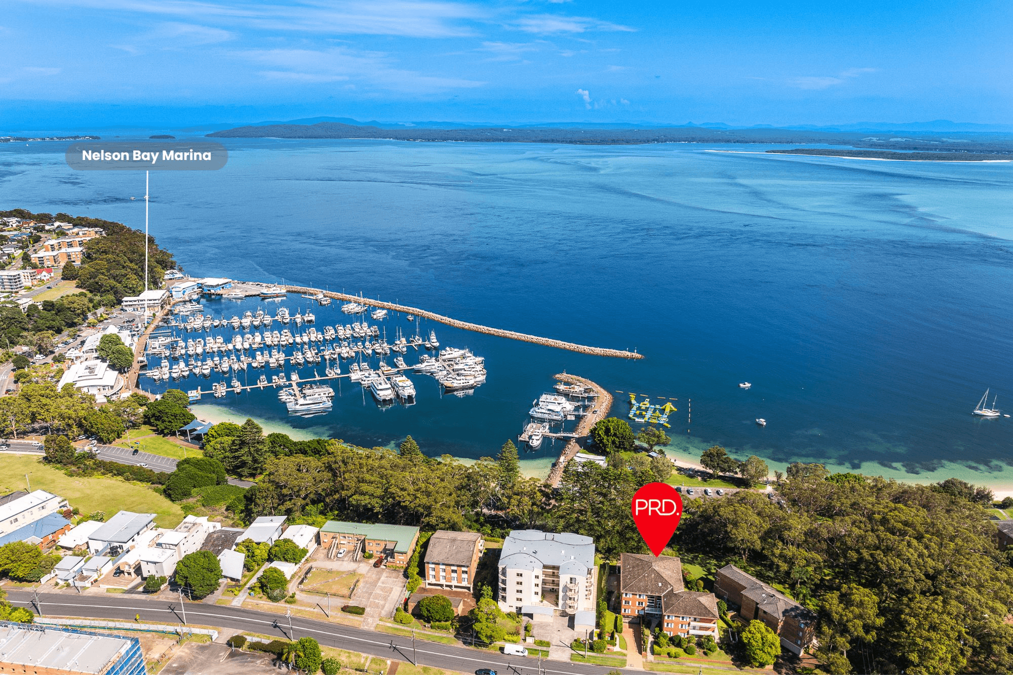 5/48-50 Magnus Street, NELSON BAY, NSW 2315