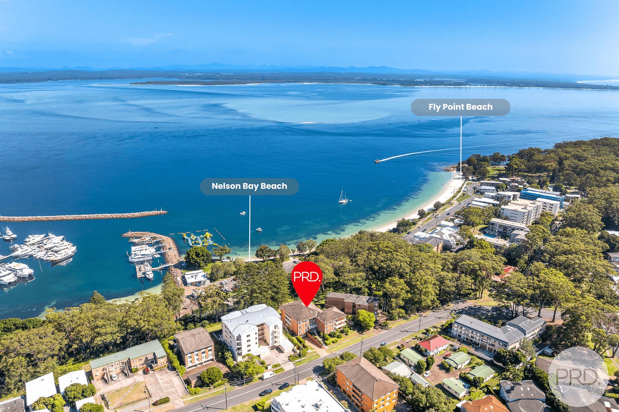 5/48-50 Magnus Street, NELSON BAY, NSW 2315