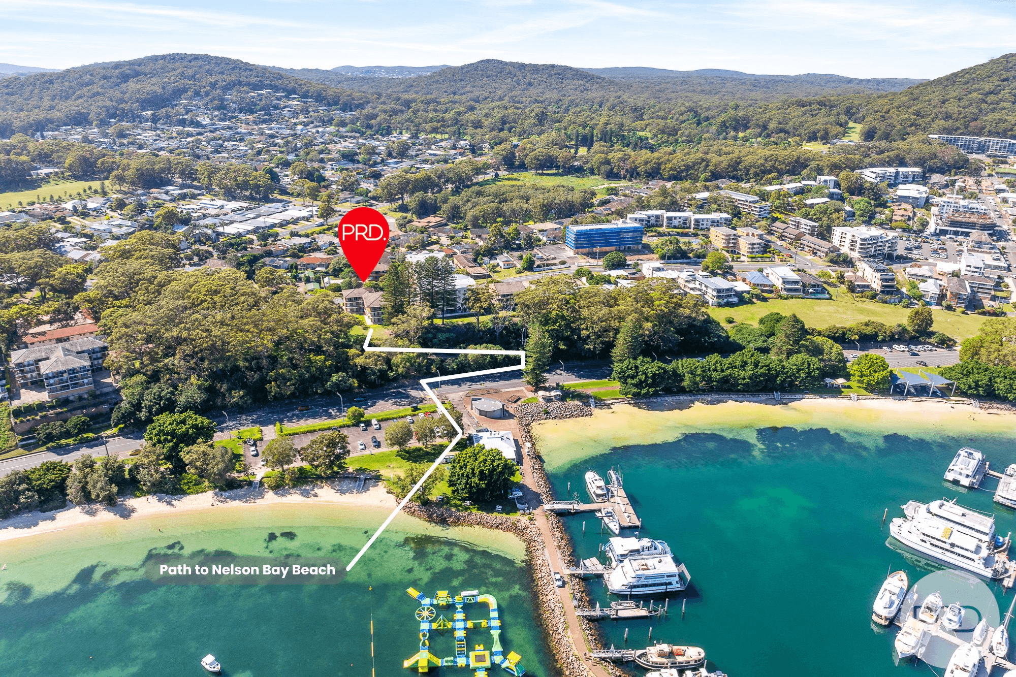 5/48-50 Magnus Street, NELSON BAY, NSW 2315