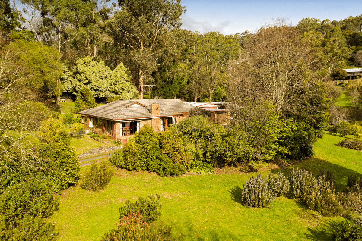 9 Caroline Crescent, EMERALD, VIC 3782