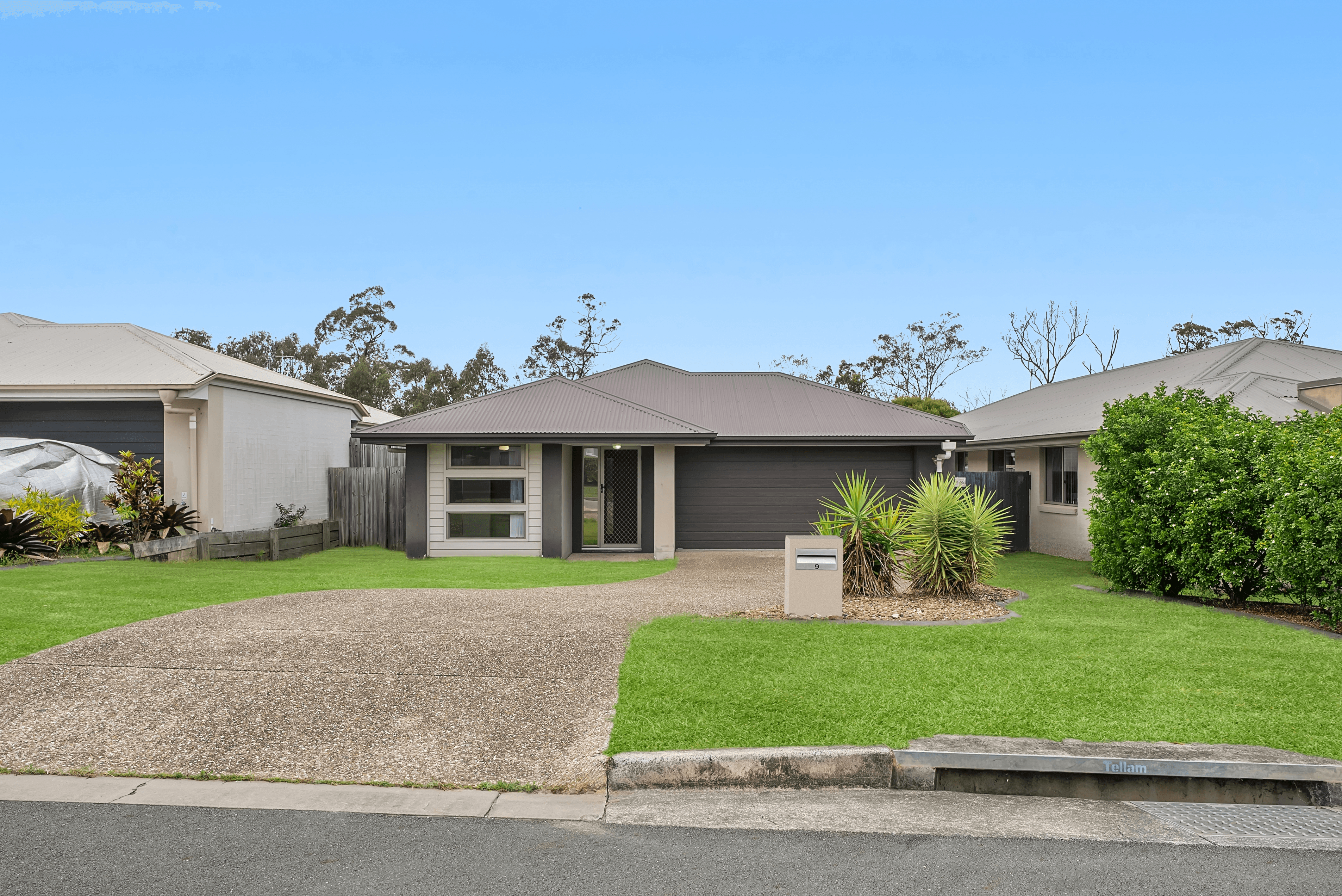 9 Alessandra Circuit, COOMERA, QLD 4209