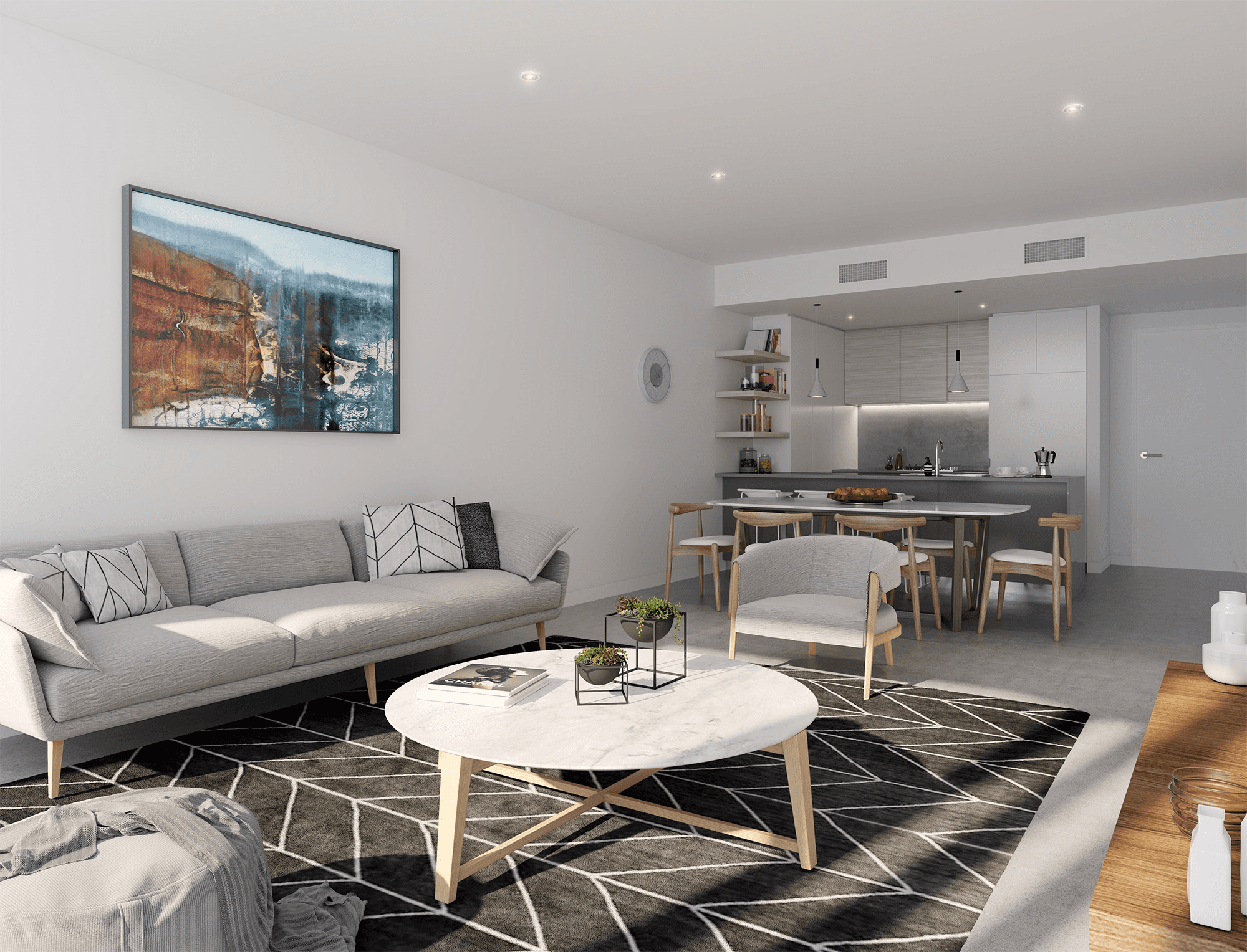 1 Melbourne Avenue, SOUTH MELBOURNE, VIC 3205