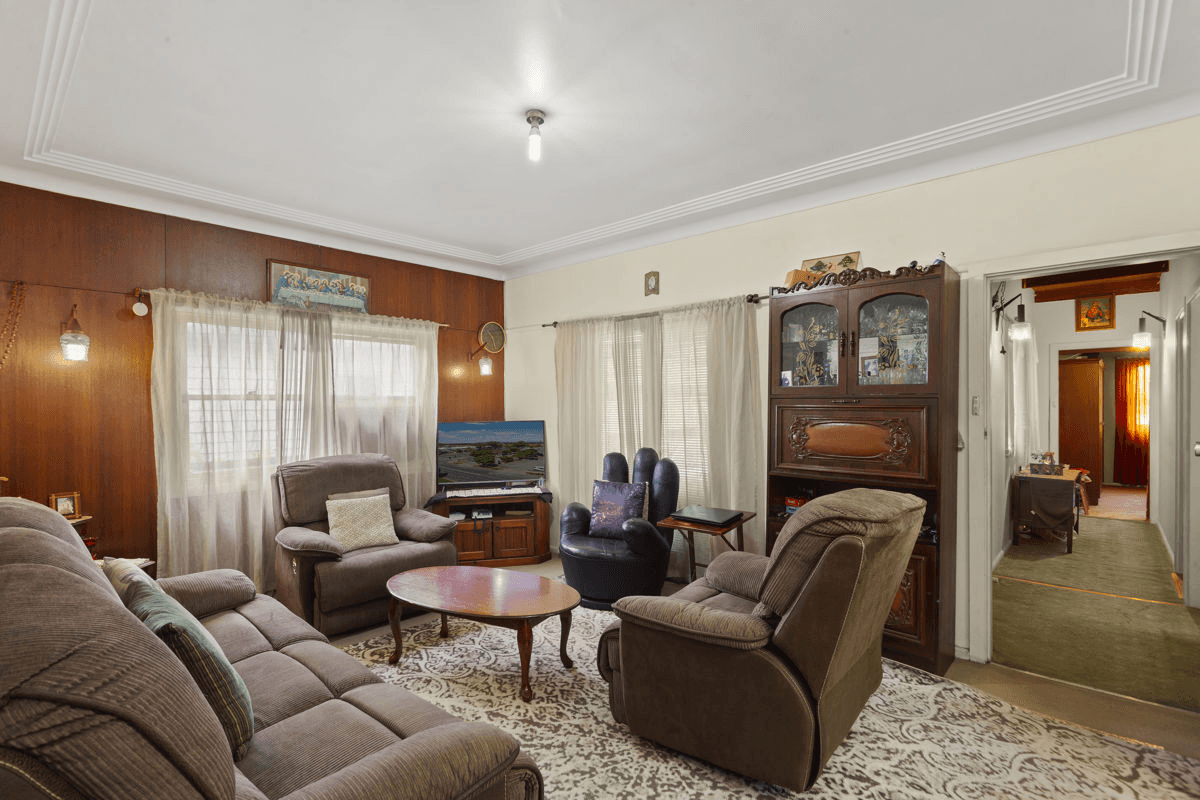 124 Fairfield Road, GUILDFORD, NSW 2161