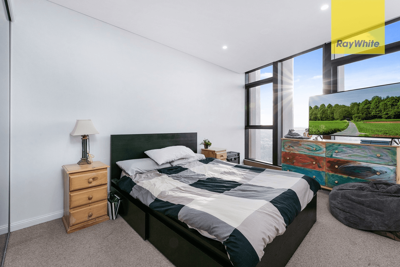 5301/330 Church Street, PARRAMATTA, NSW 2150