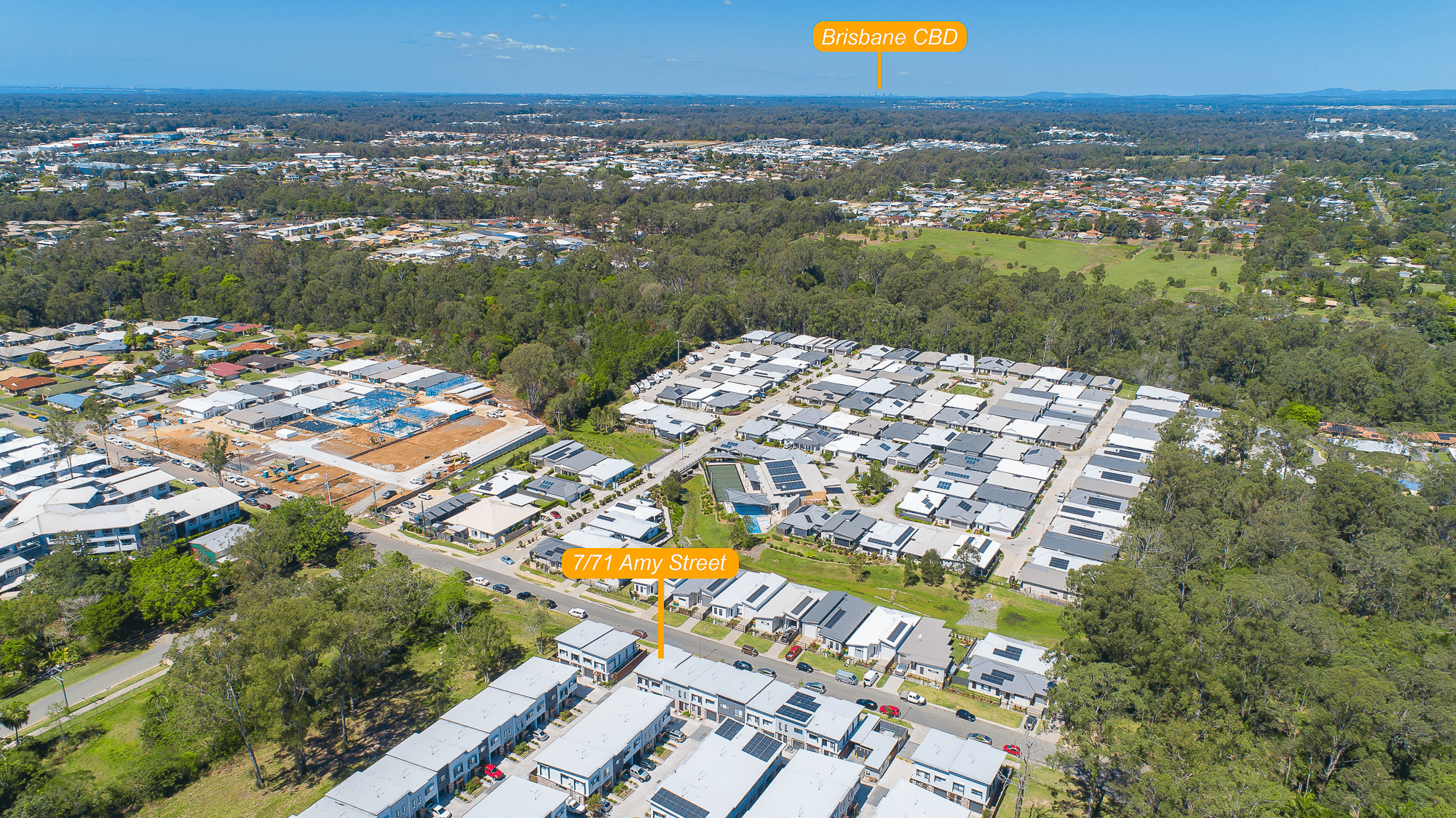 7/71 Amy Street, Morayfield, QLD 4506