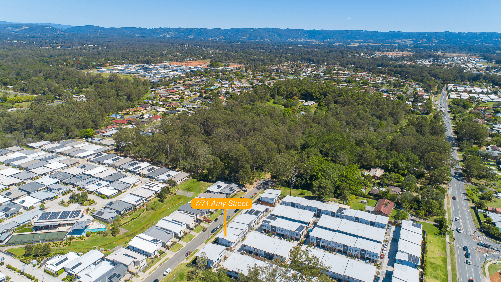 7/71 Amy Street, Morayfield, QLD 4506