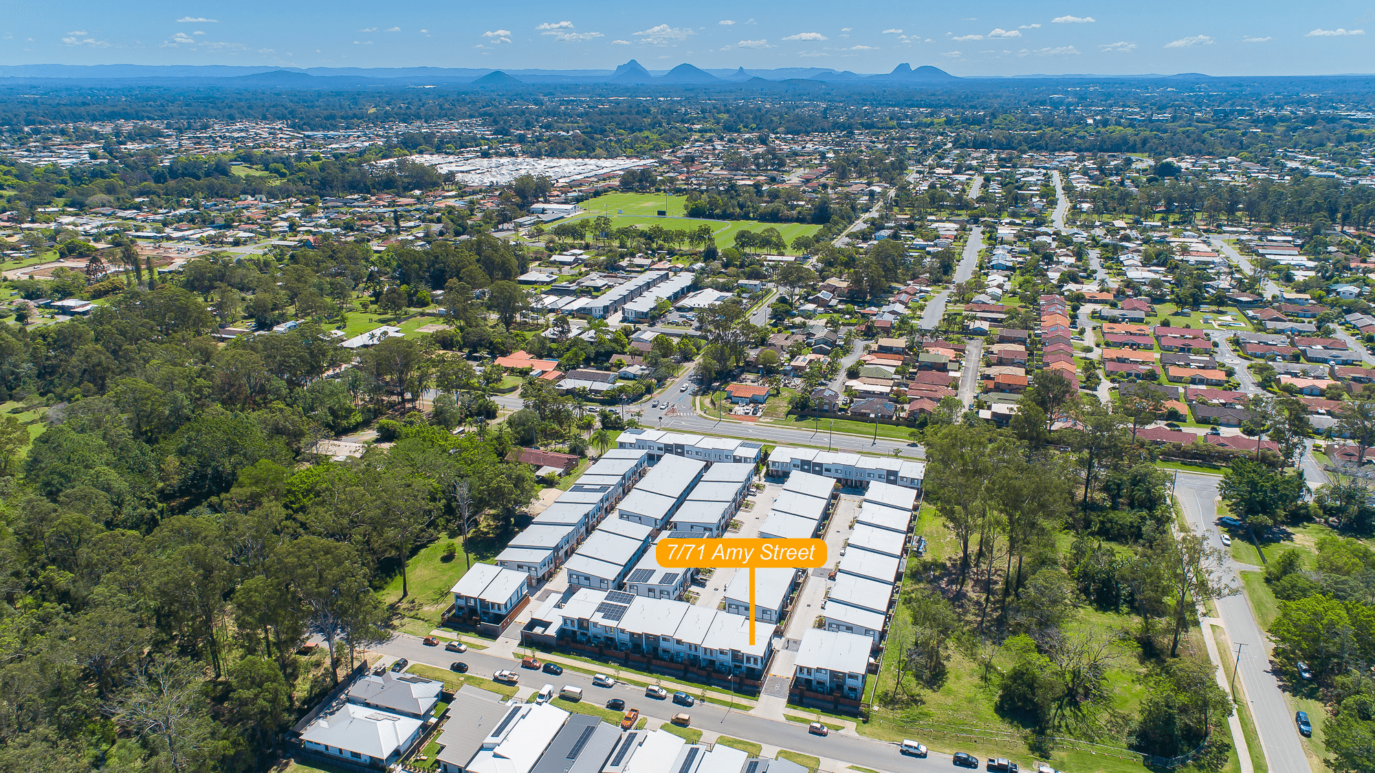 7/71 Amy Street, Morayfield, QLD 4506