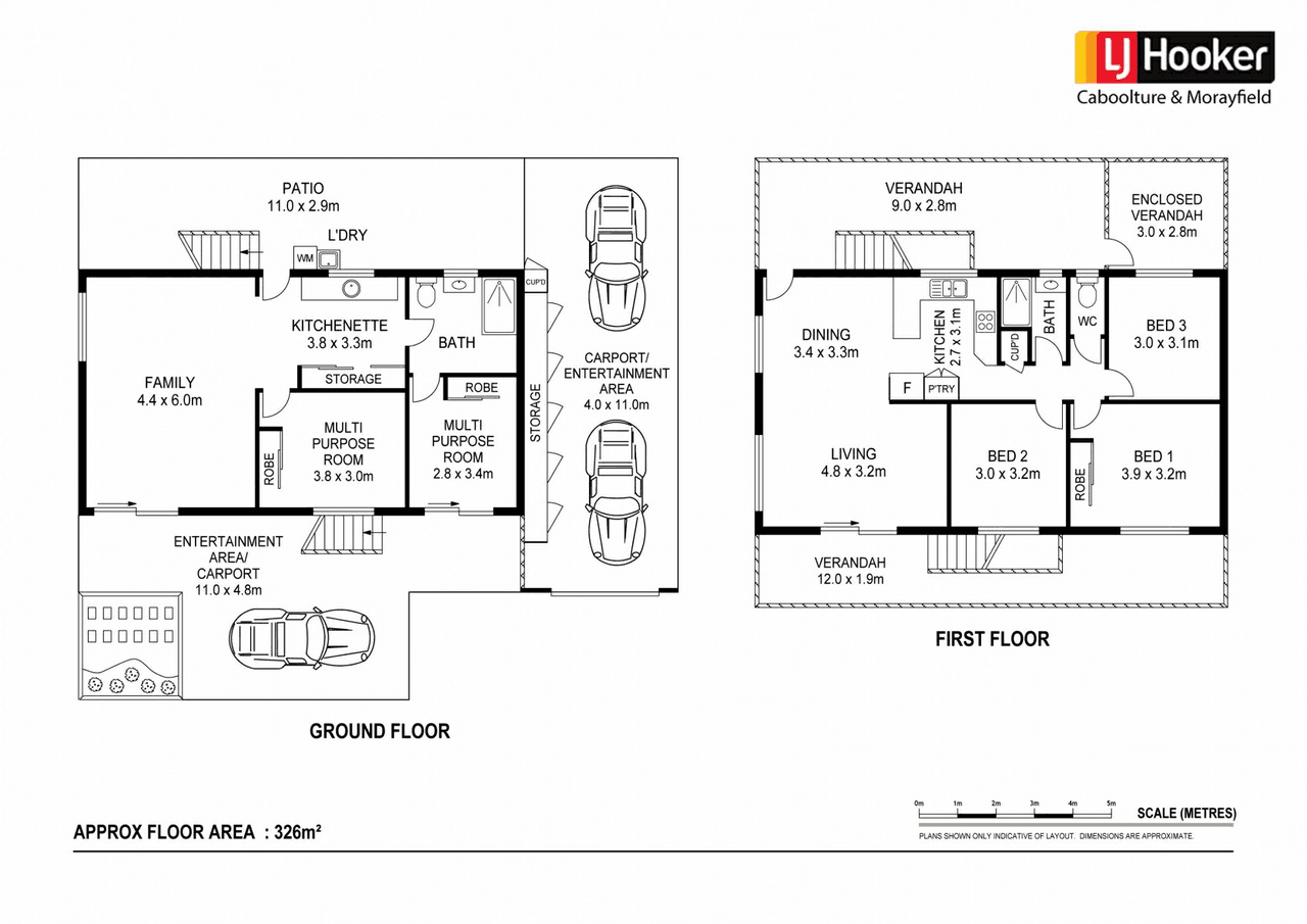 103 Grant Road, CABOOLTURE SOUTH, QLD 4510