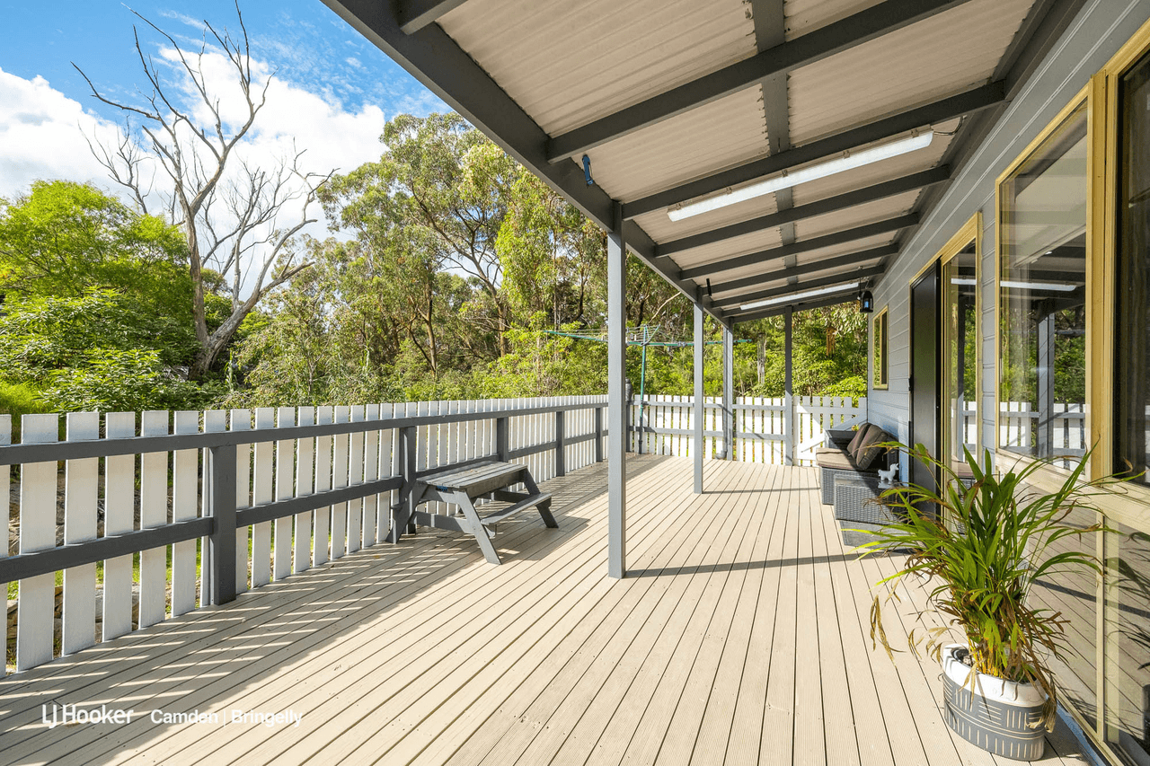 11 Wellington Street, BUXTON, NSW 2571