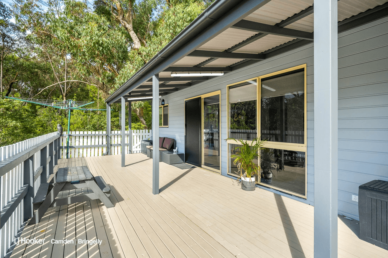 11 Wellington Street, BUXTON, NSW 2571