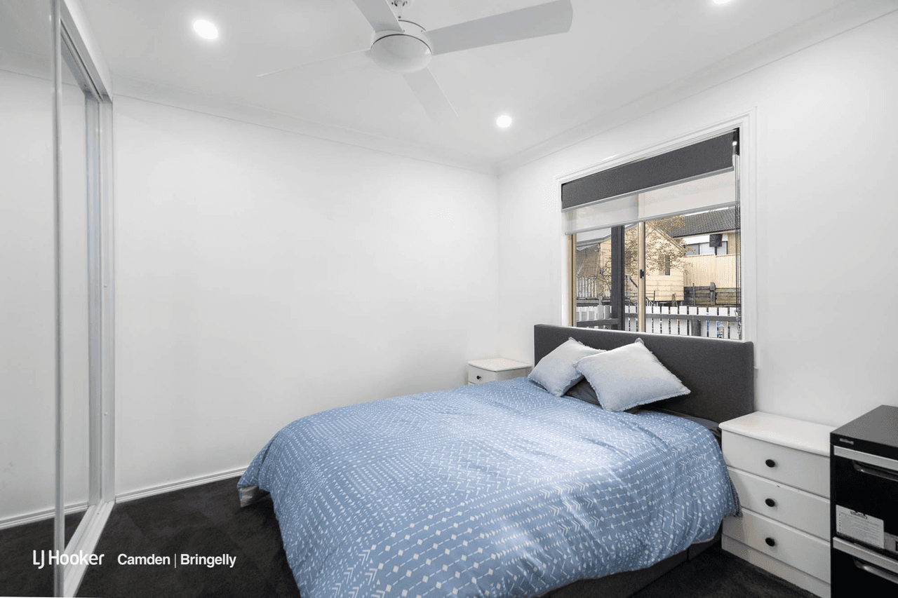 11 Wellington Street, BUXTON, NSW 2571