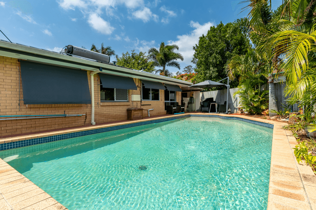 8 Kirby Court, ROCHEDALE SOUTH, QLD 4123