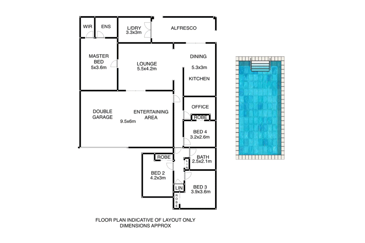 8 Kirby Court, ROCHEDALE SOUTH, QLD 4123