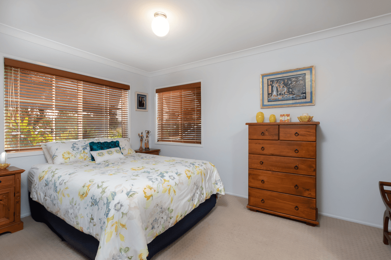 8 Kirby Court, ROCHEDALE SOUTH, QLD 4123