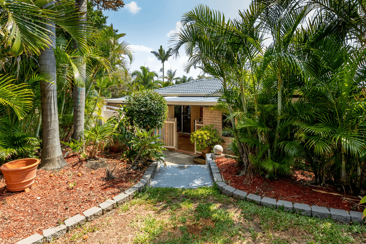 8 Kirby Court, ROCHEDALE SOUTH, QLD 4123