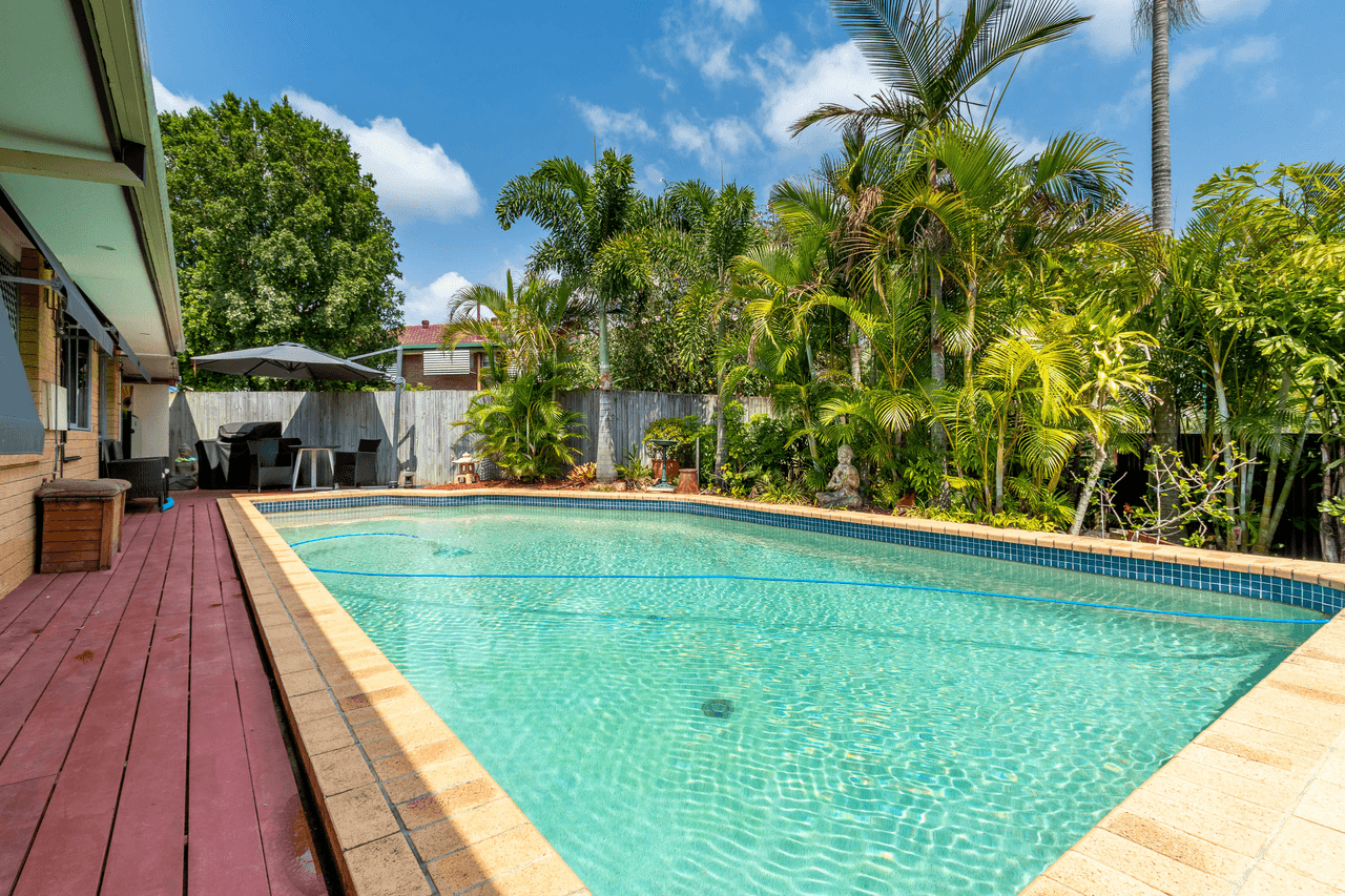 8 Kirby Court, ROCHEDALE SOUTH, QLD 4123