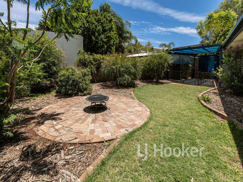 51 Bloomfield Street, GILLEN, NT 0870