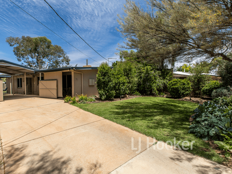 51 Bloomfield Street, GILLEN, NT 0870