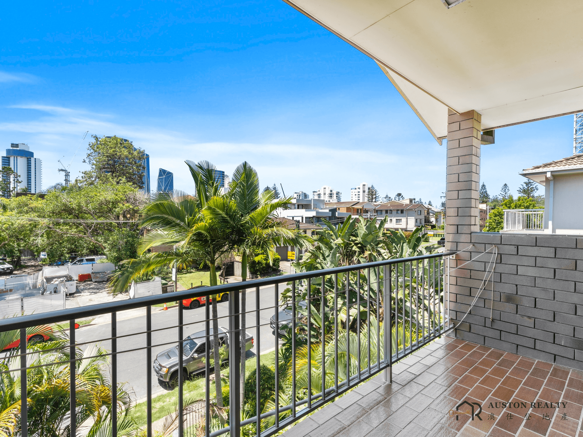 5/16 ROSEWOOD AVENUE, BROADBEACH, QLD 4218