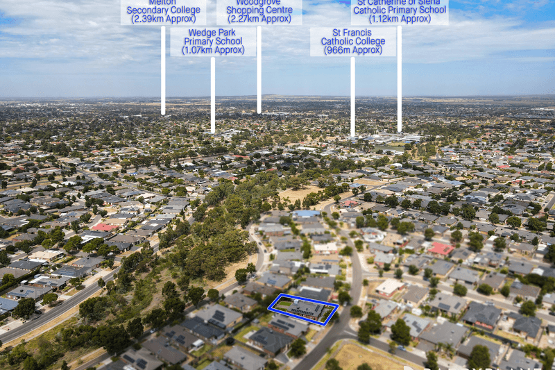 46 Panorama Drive, Harkness, VIC 3337