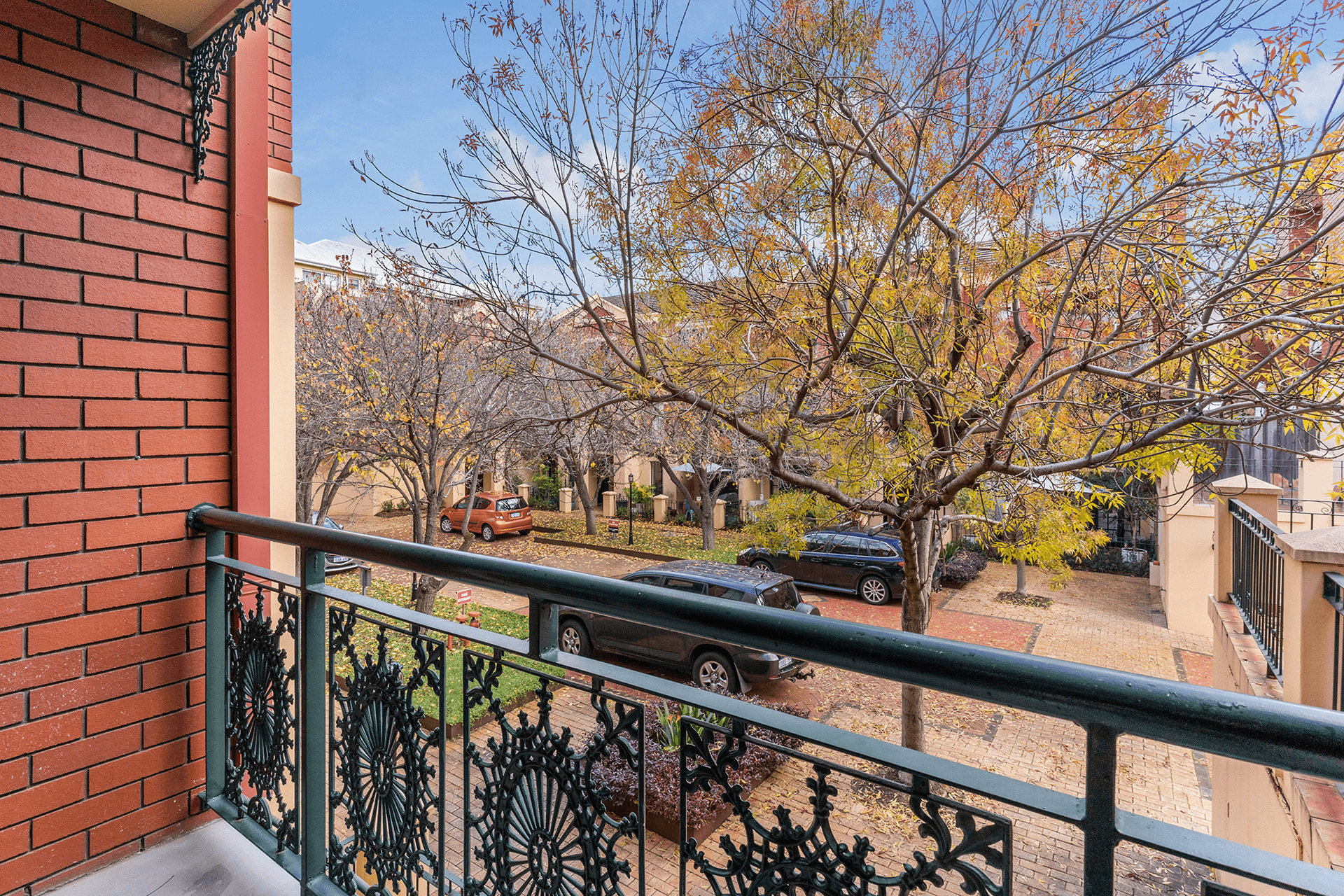 33/99-105 Wellington Street, East Perth, WA 6004