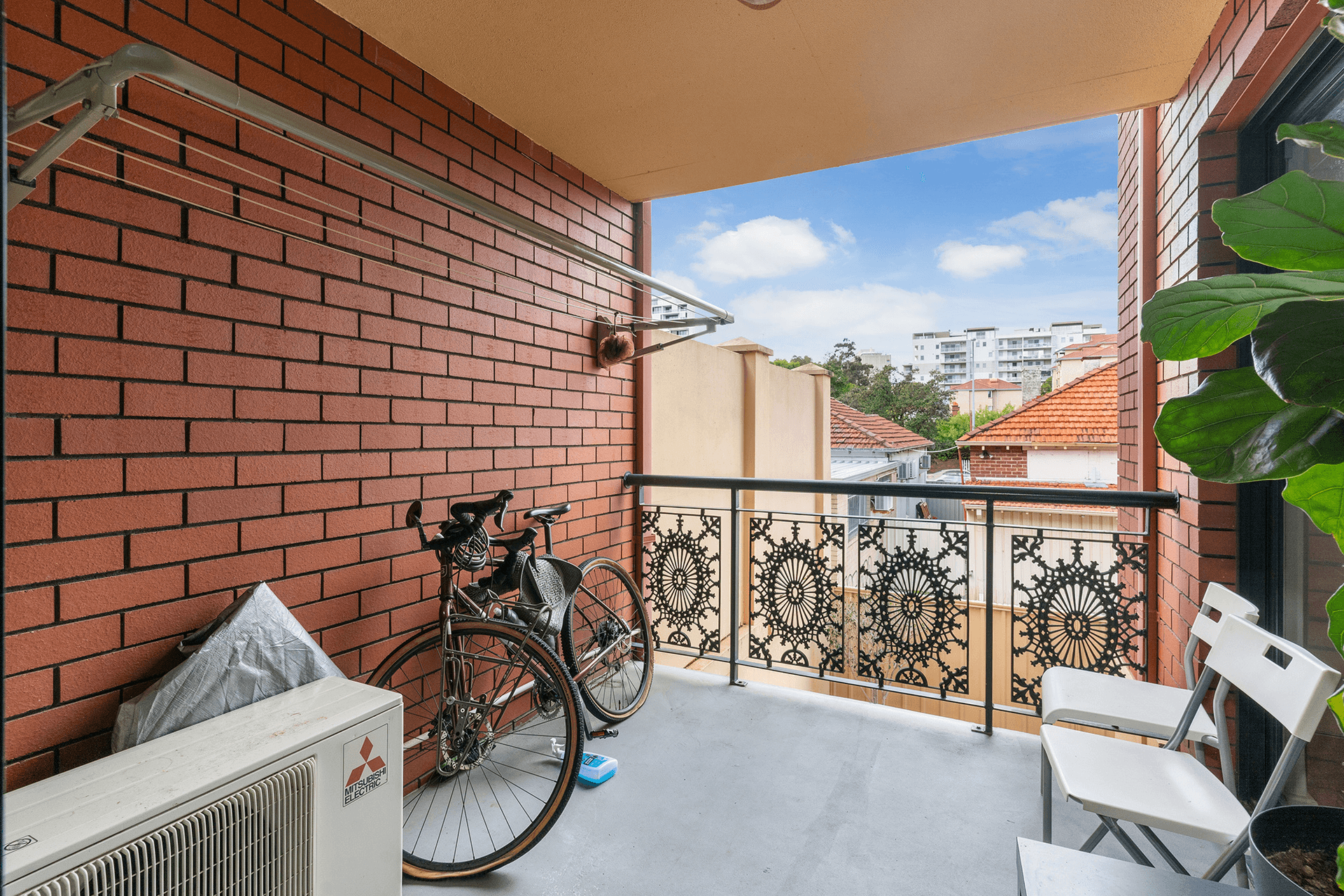 33/99-105 Wellington Street, East Perth, WA 6004