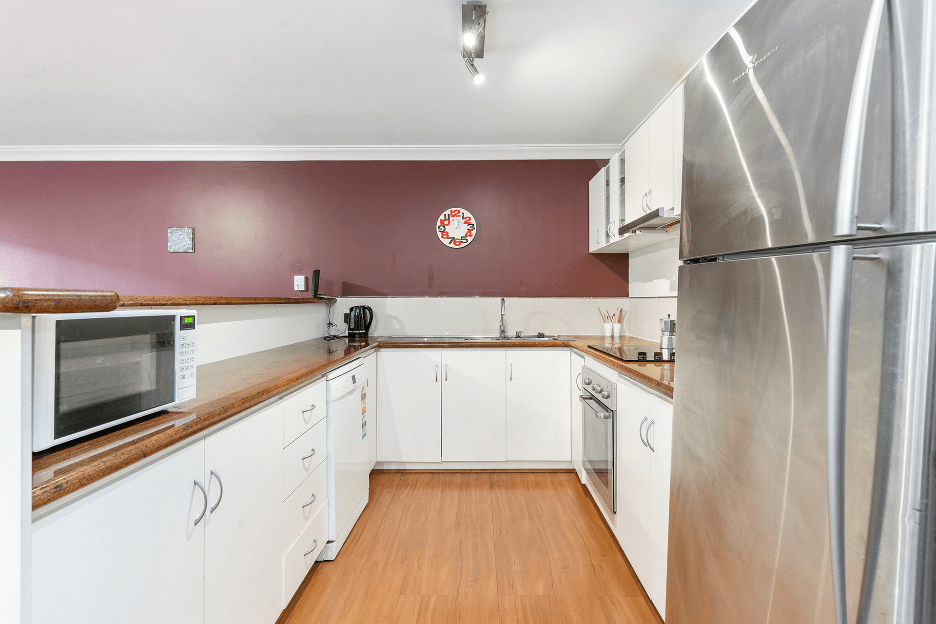 33/99-105 Wellington Street, East Perth, WA 6004