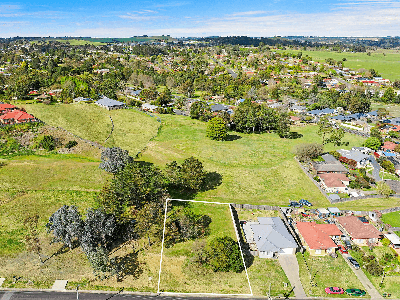 21 Anembo Street, Moss Vale, NSW 2577