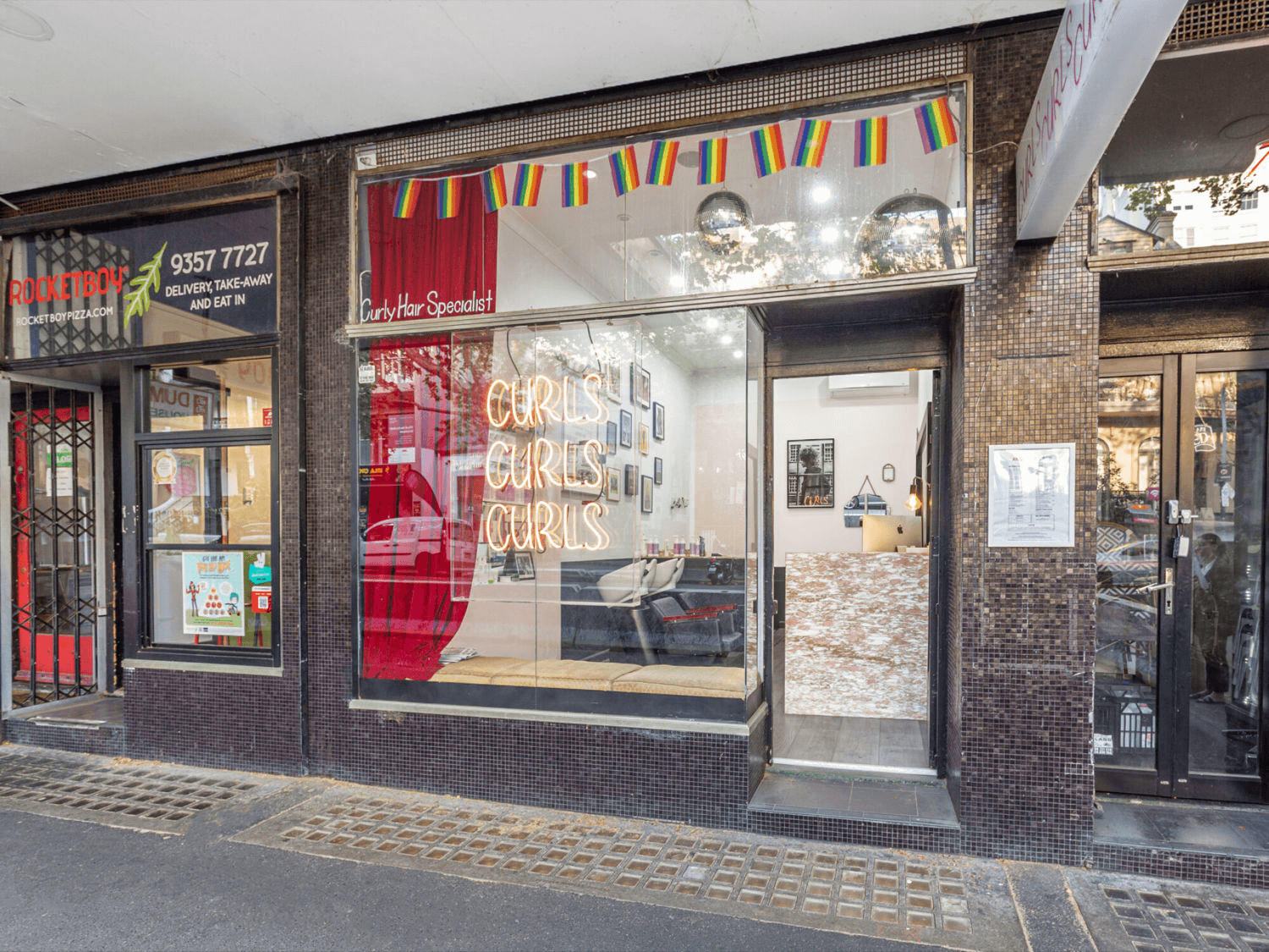 Shop 3/165-167 Victoria St, POTTS POINT, NSW 2011