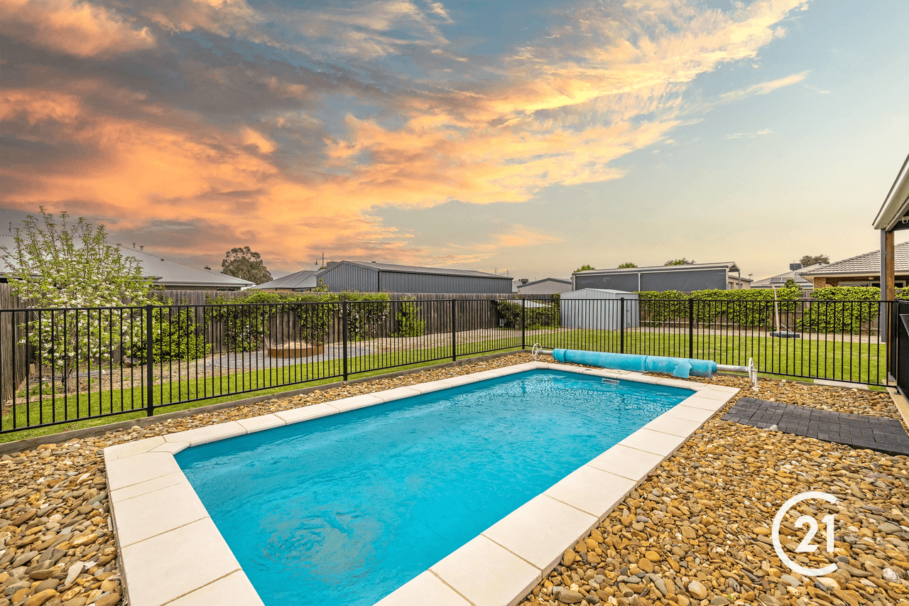 8 Lakeview Drive, Moama, NSW 2731