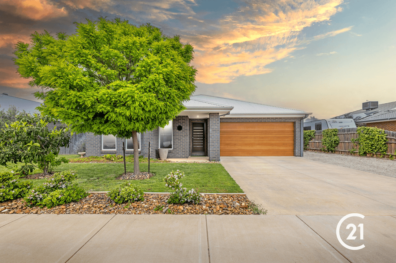 8 Lakeview Drive, Moama, NSW 2731