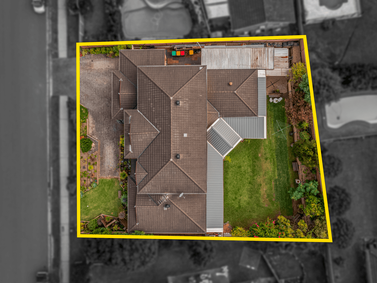 33 Astoria Park Road, BAULKHAM HILLS, NSW 2153