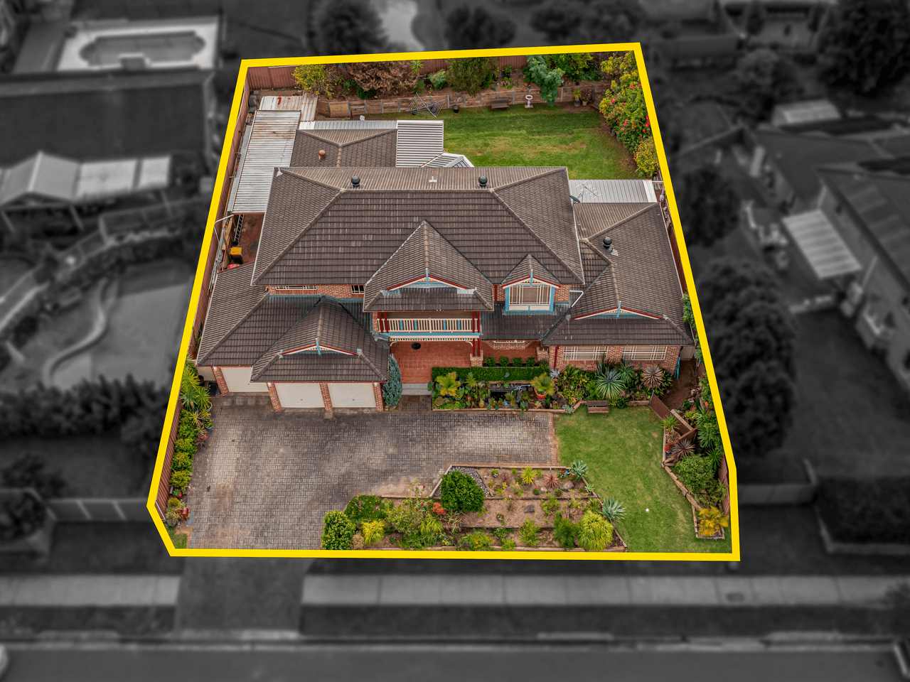 33 Astoria Park Road, BAULKHAM HILLS, NSW 2153