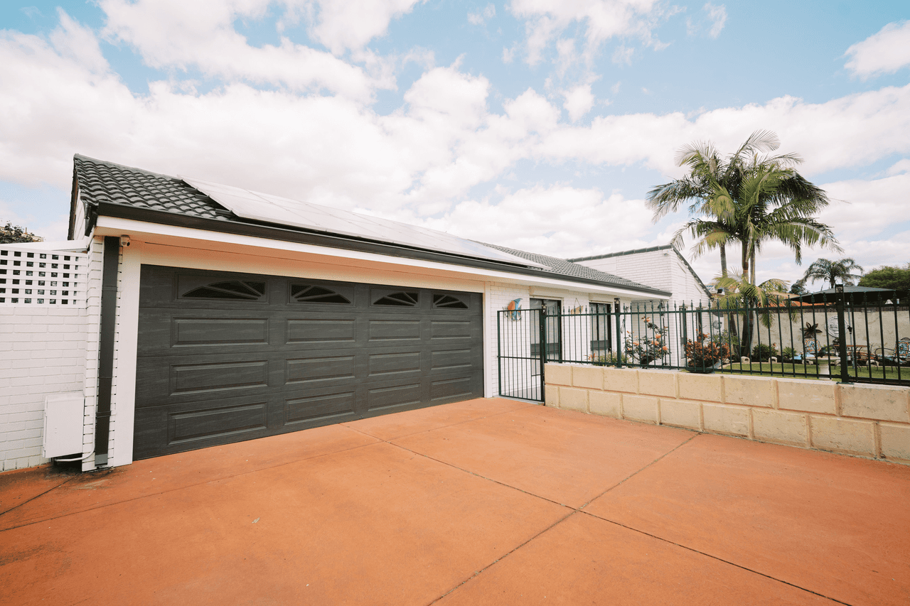 22 Widgee Road, NORANDA, WA 6062