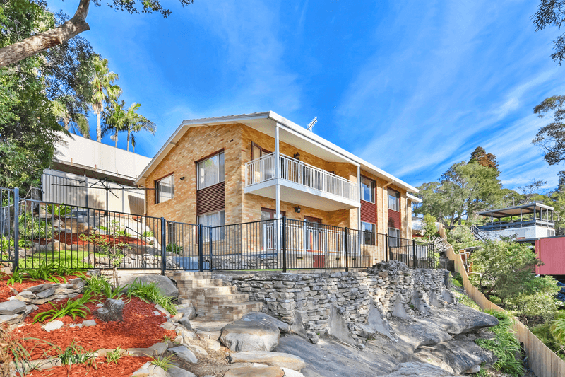 33 Bluegum Crescent, Frenchs Forest, NSW 2086