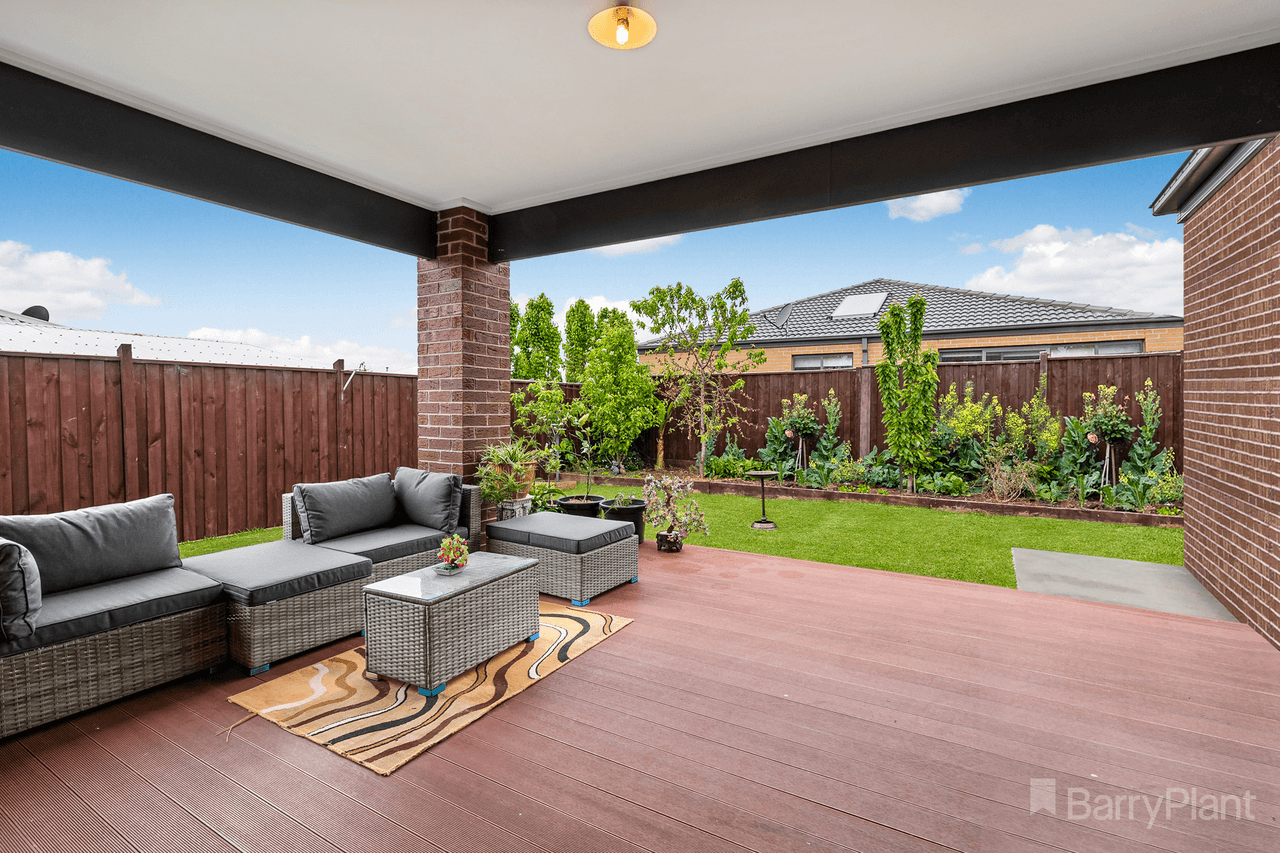 43  Angelas Way, SUNBURY, VIC 3429