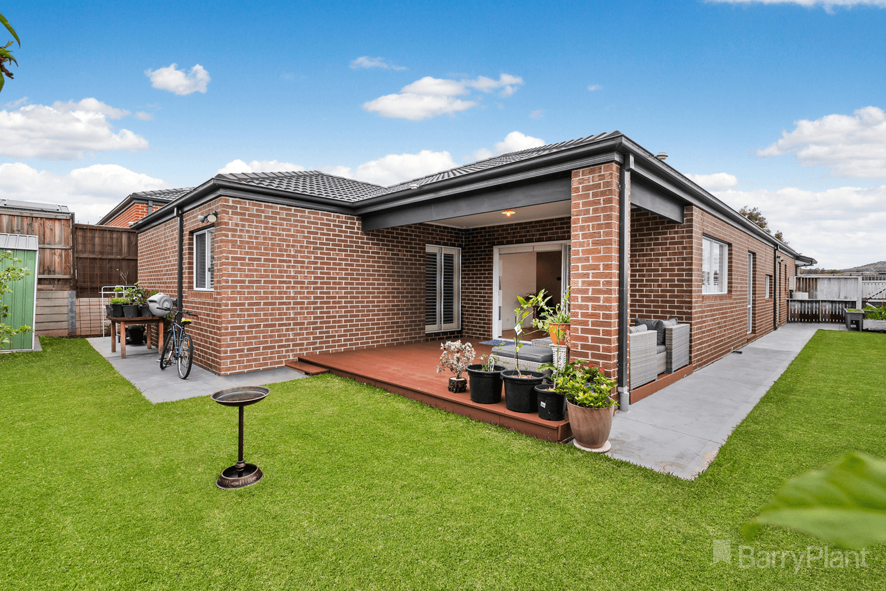 43  Angelas Way, SUNBURY, VIC 3429