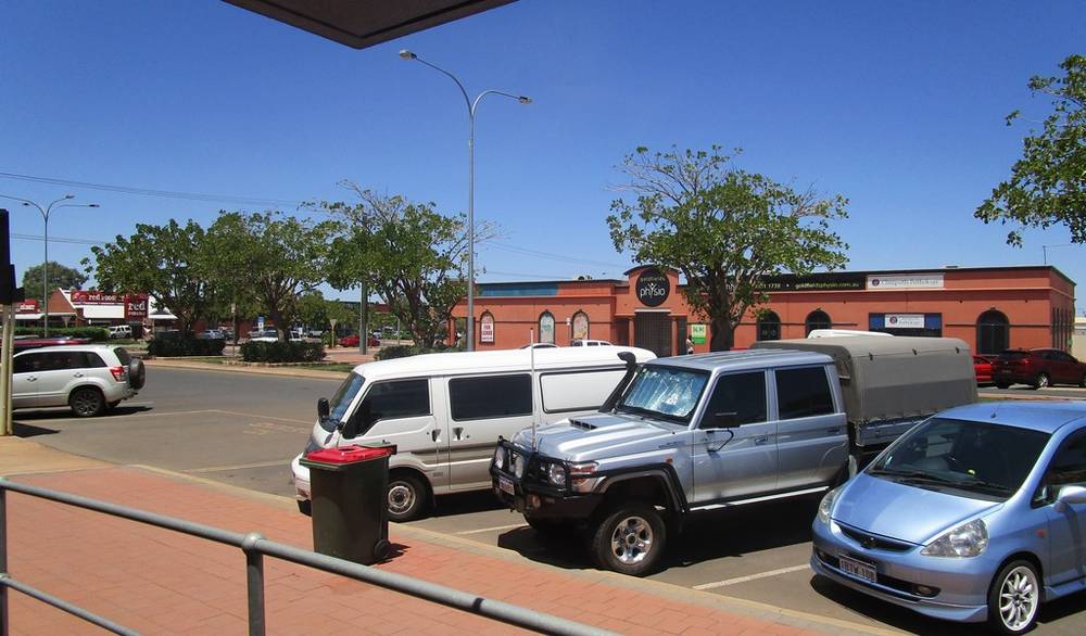 13-15 Wilson Street, KALGOORLIE, WA 6430