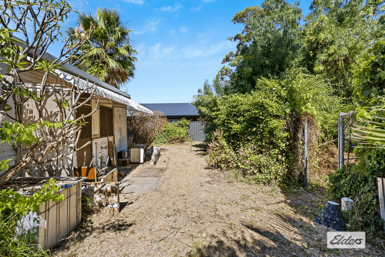 40 Stevenson Street, Nailsworth, SA 5083